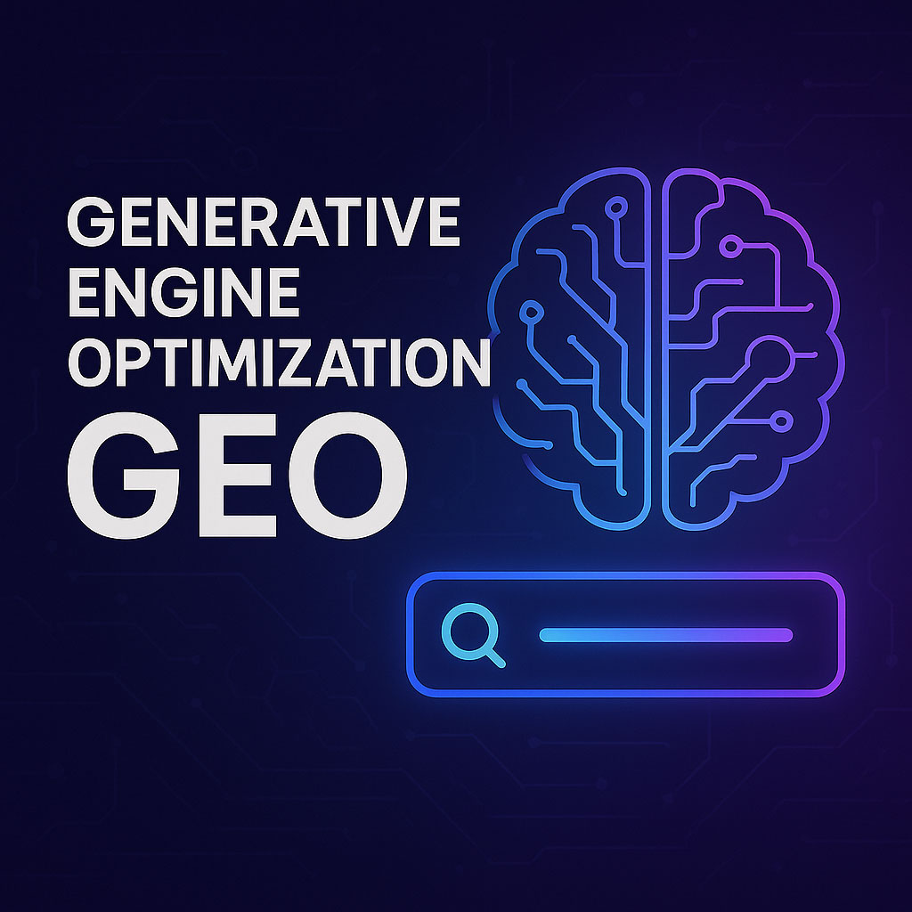Generative Engine Optimization