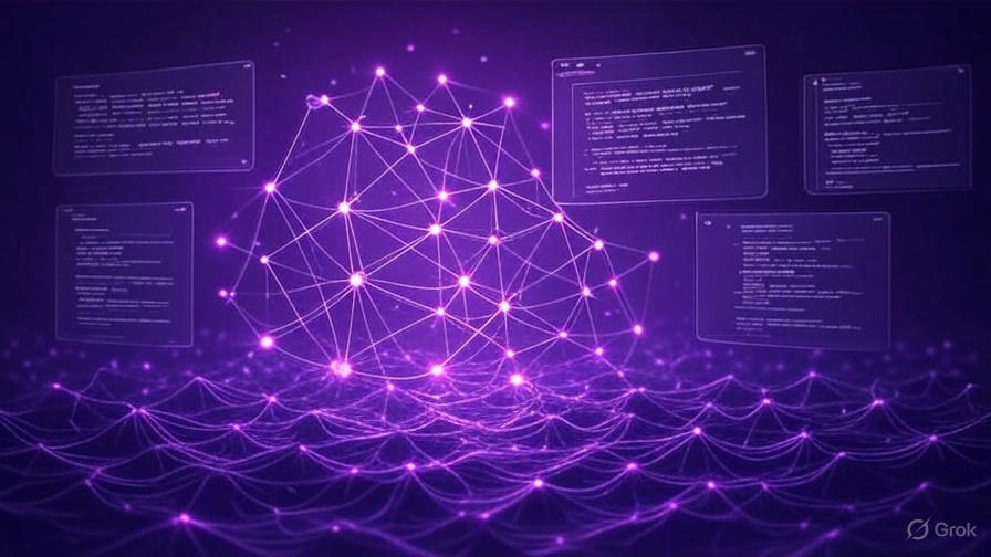 ساختار مقاله برای LLM