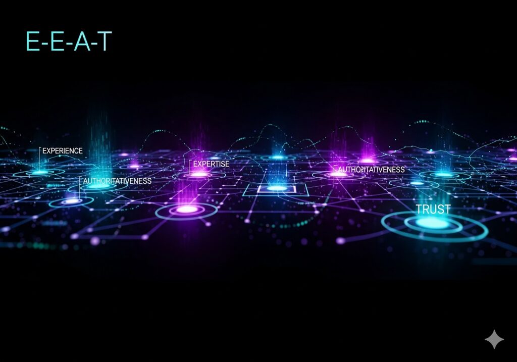 E-E-A-T چیست